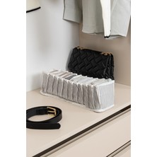 Small Çekmece Düzenleyici (11 x 41 x 12 Cm) Organizer