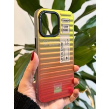 iPhone 14 Pro Max Hologramlı (Cool -2 ) Kılıf