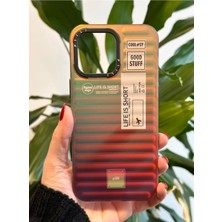 iPhone 14 Pro Max Hologramlı (Cool -2 ) Kılıf