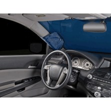 Ozcmax Araç Kar Buz Önleyici Araç Ön Cam Brandası