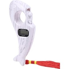 Bayramdan Dijital Zikirmatik, Yeni Nesil Tesbihmatik Püsküllü