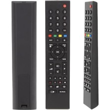 Arçelik A55L 6652 5b Ile Uyumlu LED Tv Kumandası