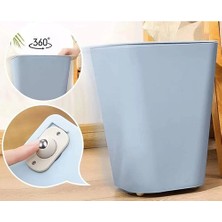 Ozcmax Yapışkanlı Eşya Kaydırma Bilyeleri - Kolay Taşıma Aparatı 8 Adet