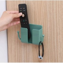 No 132 Kancalı Kumanda Telefon Standı