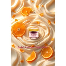 Portakal Kabuğu & Shea Butter Dudak Bakım Kremi 29 Ml