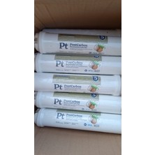 Bescobel Kapalı Kasa Su Arıtma Cihazı   COCONAT Tatlandırıcı Inline Toptan Filtre 25LI