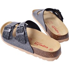 Superfit 800111 Mantar Taban Terlik