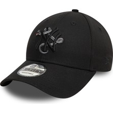 New Era New York Yankees Mlb Icon Siyah 9forty 60595224