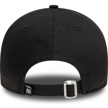 New Era New York Yankees Mlb Icon Siyah 9forty 60595224