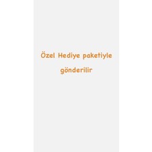 By Song Aksesuar 4'lü Lapis Lazuli Doğaltaş Bileklik