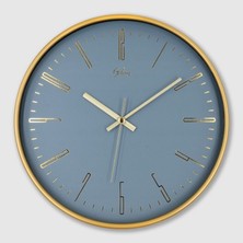 Easy Tedarik Galaxy D-218-A-7 Duvar Saati Saati