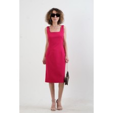 Zelish My Sister Kalem Elbise