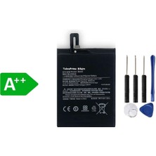 Tekno Prime Xiaomi Poco F1 BM4E ile Uyumlu Ithal Pil