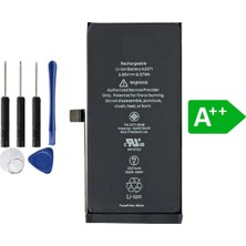 Tekno PrimeApple iPhone 12 Mini ile Uyumlu Ithal Pil