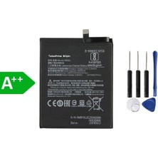 Tekno Prime Xiaomi Mi 9 BM3L ile Uyumlu Ithal Pil