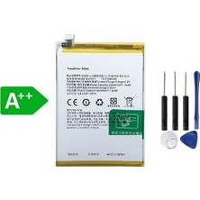 Tekno Prime Oppo A71 ile Uyumlu Ithal Pil BLP641
