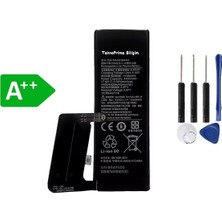 Tekno Prime Xiaomi Mi 10 Pro Bm4m ile Uyumlu Pil