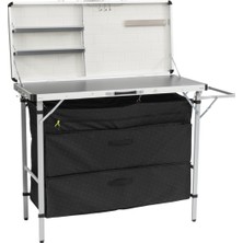 Outwell Magante Kitchen Unit Portatif Kamp Mutfağı