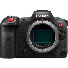 Canon Vıdeo Camera Cıne Eos R5 C