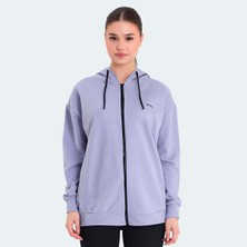 Slazenger Kathleena Kadın Sweatshirt