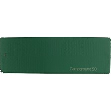 Robens Campground 50 Ultra Yalıtımlı Şişme Mat R-:4,1 (-12°c) Green
