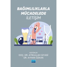 Bağımlılıklarla Mücadelede Iletişim