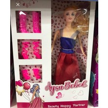 Online Ceco Toys Aysu Bebek
