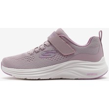 Skechers Vapor Foam - Fresh Trend Büyük Kız Çocuk Mor Spor Ayakkabı 303940L Mve