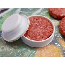 Cenikli Hamburger Presi - Hamburger Aparatı