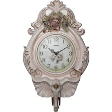 Filli Duvar Saati Model 2