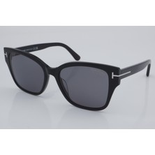 Tom Ford Tf 1108 01D 55 Güneş Gözlüğü