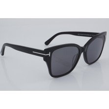Tom Ford Tf 1108 01D 55 Güneş Gözlüğü