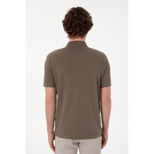 Us. Polo Assn. Erkek Tişört 50297984-VR052 50297984-VR05221