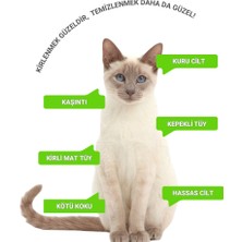 Greenwich Eldiven Mendil 20 Adet | Yüz Göz Kulak Ağız Pati Arka Bölge Temizliği | Kedi Köpek