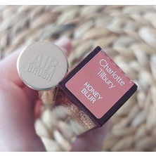 Airbrush Flawless Lip Blur — Honey Blur 6.8ml.