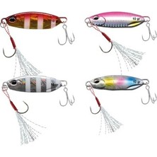 Jaxel Leadfeed LF50  20 gr Suni Yem