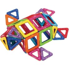 6011 Başel, Maginal Magnet 62 Parça