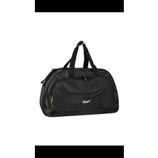 By Nevser Askılıklı Spor El Valizi Orta Boy El Çantası