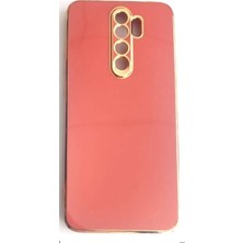 Belirtilmemiş Xiaomi Redmi Note 8 Pro Uyumlu Lazer Kamera Korumalı Kılıf