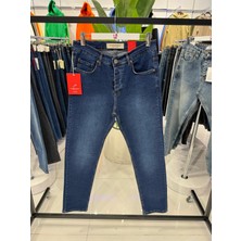 Erkek Regular Kot Pantolon