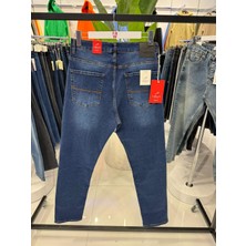 Erkek Regular Kot Pantolon