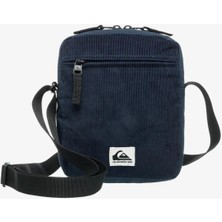Quiksilver Magicall Erkek Bel Çantası Mavi Renkli Hafif ve Dayanıklı Tasarım ile Seyahat İçin İdeal