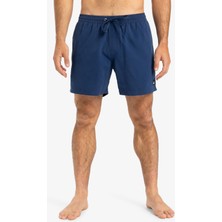 Quiksilver Eqyjv04120-Bsw0 Everyday Solid Volley 15 Erkek Şort Mayo