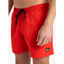 Quiksilver Everyday Solid Volley 15 Erkek Şort Mayo EQYJV04120