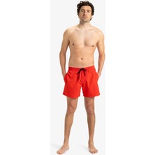 Quiksilver Everyday Solid Volley 15 Erkek Şort Mayo EQYJV04120