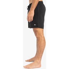 Quiksilver Everyday Solid Volley 15 Erkek Şort Mayo EQYJV04120