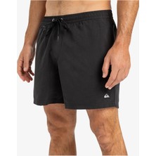 Quiksilver Everyday Solid Volley 15 Erkek Şort Mayo EQYJV04120