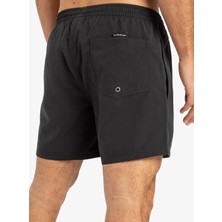 Quiksilver Everyday Solid Volley 15 Erkek Şort Mayo EQYJV04120