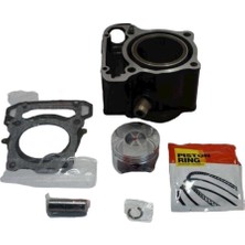 Mondial X-Treme 250 Silindir Seti