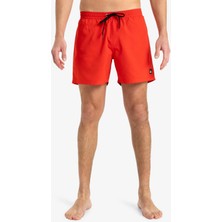 Quiksilver Everyday Solid Volley 15 Erkek Şort Mayo EQYJV04120
